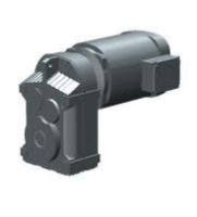 Мотор-редуктор SEW-Eurodrive FA87/G DRN160L4/TF 